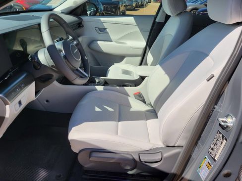 New 2026 Hyundai Kona SEL Sport AWD/4WD image 15