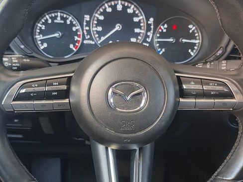 Used 2021 MAZDA CX-30 AWD 2.5 S w/ Premium Package image 25