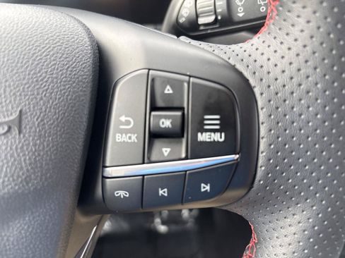 Used 2024 Ford Escape ST-Line w/ Tech Pack #1 AWD/4WD image 14