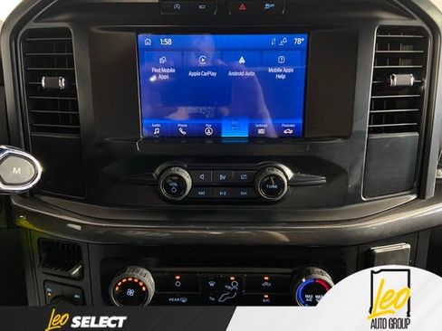 Used 2023 Ford F150 XL w/ STX Appearance Package AWD/4WD image 15