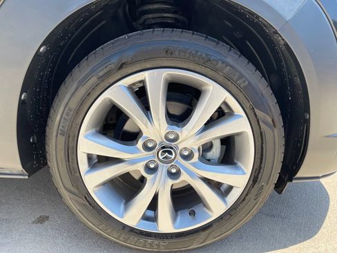 Used 2023 MAZDA CX-30 AWD 2.5 S w/ Select Package image 27