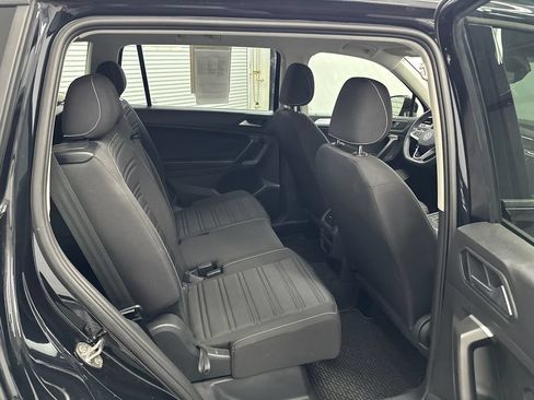 Used 2024 Volkswagen Tiguan S FWD image 15