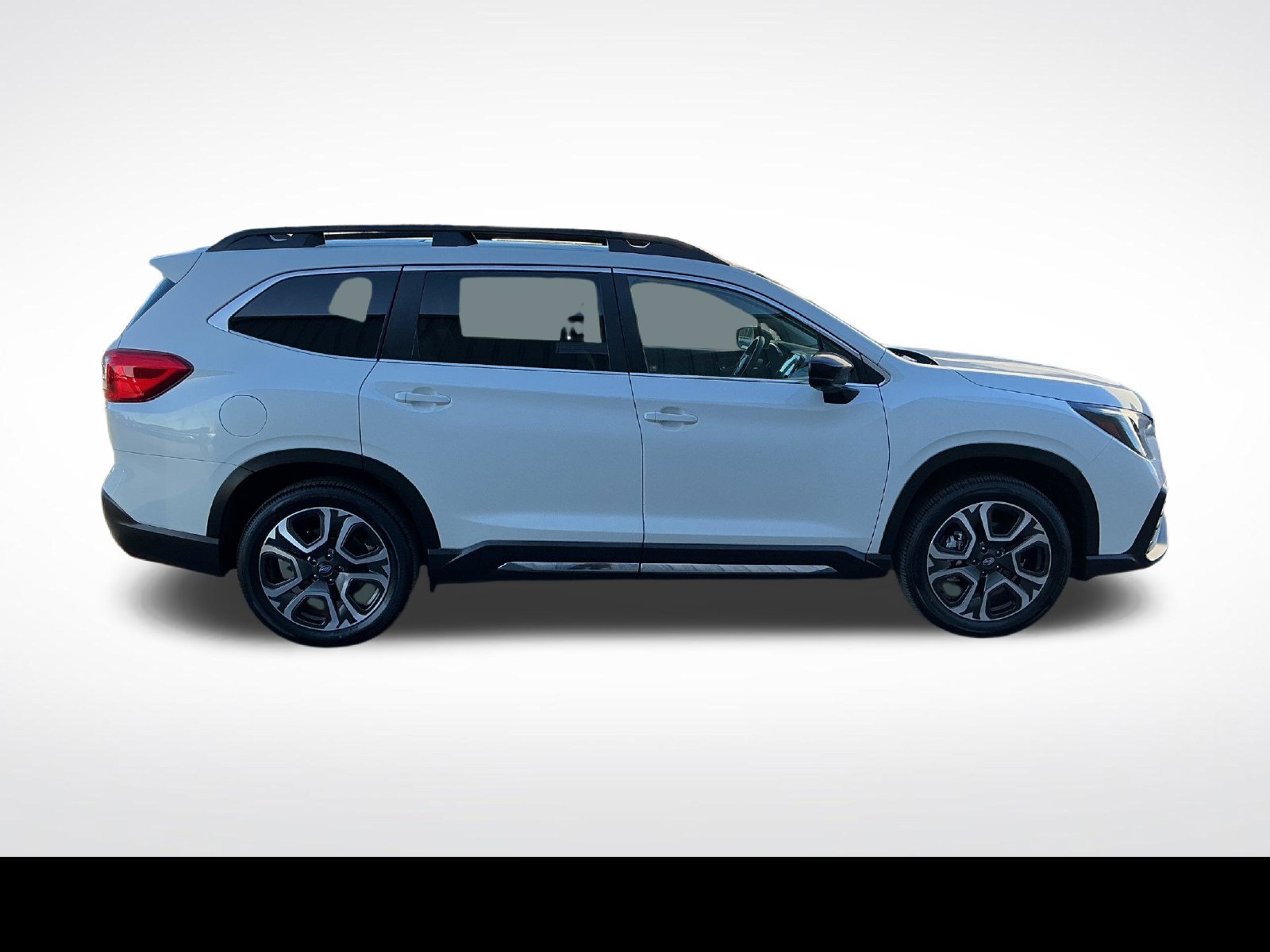 Certified 2026 Subaru Ascent Limited AWD/4WD image 6