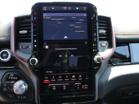 New 2026 RAM 1500 Rebel w/ Rebel Level 2 Equipment Group AWD/4WD image 25