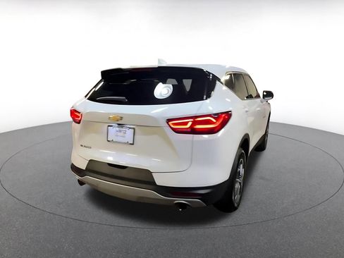 Used 2025 Chevrolet Blazer LT image 14