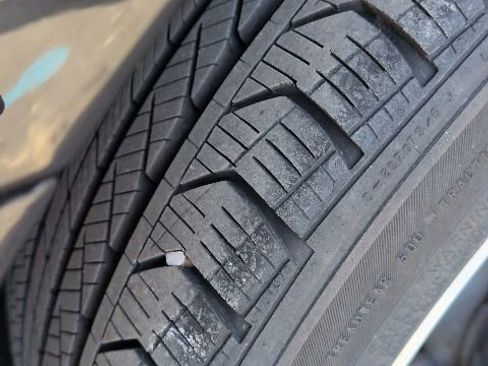 Used 2018 Mercedes-Benz E 400 4MATIC Coupe image 7