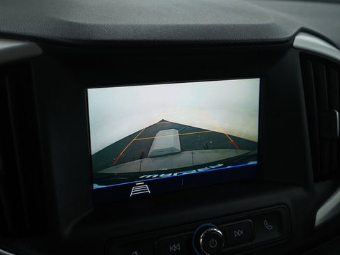 Used 2021 GMC Terrain SLE w/ Driver Convenience Package image 20