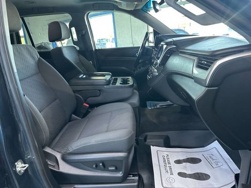 Used 2019 Chevrolet Tahoe LS w/ Skid Plate Package image 26