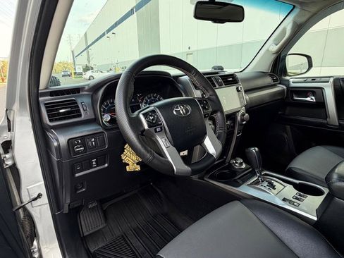 Used 2015 Toyota 4Runner SR5 Premium image 41