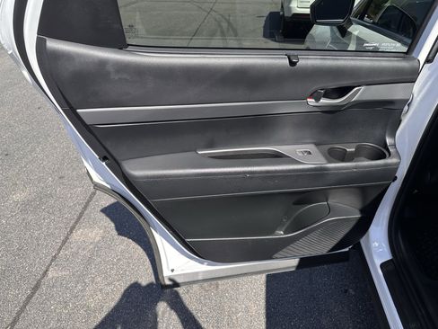 Used 2024 Hyundai Palisade XRT image 11