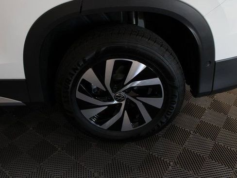 New 2026 Volkswagen Tiguan S image 22