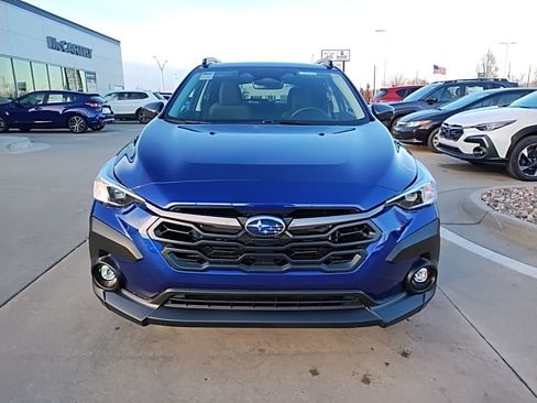 Used 2026 Subaru Crosstrek 2.0i Premium image 3