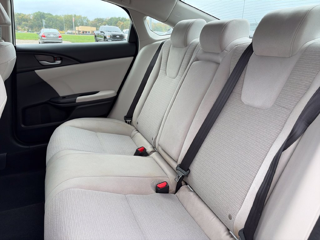 Used 2021 Honda Insight EX image 27