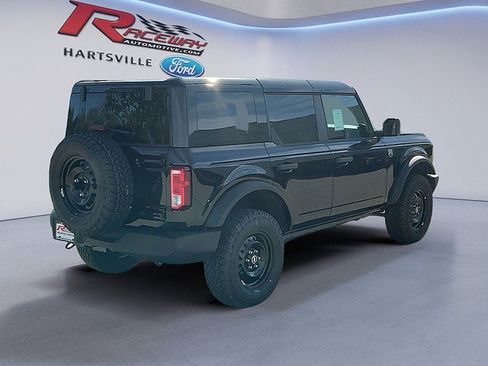 New 2026 Ford Bronco Big Bend image 23