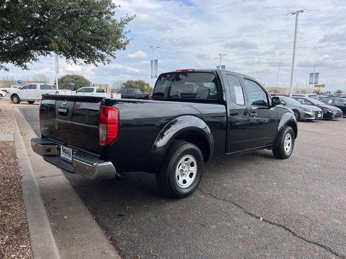 Used 2017 Nissan Frontier S image 7