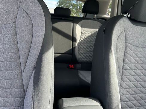 New 2026 Volkswagen Tiguan S FWD image 36