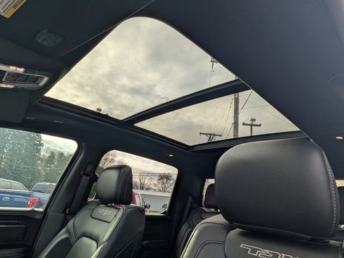 Used 2022 RAM 1500 TRX w/ TRX Level 2 Equipment Group image 61