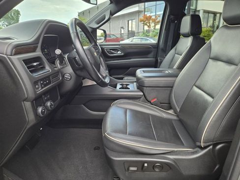 Used 2023 Chevrolet Tahoe Premier RWD image 24