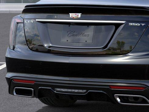 New 2026 Cadillac CT5 Sport image 14