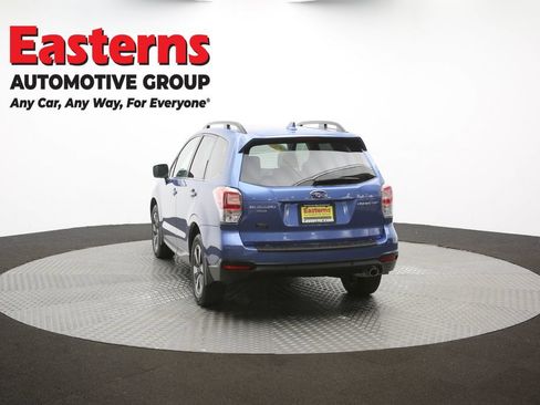 Used 2018 Subaru Forester 2.5i Limited AWD/4WD image 66