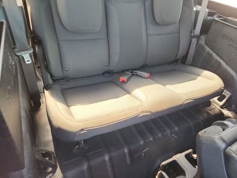 Used 2020 Jeep Wrangler Sport AWD/4WD image 24