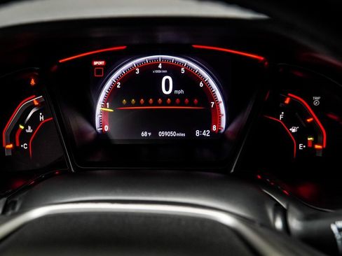 Used 2019 Honda Civic Type R image 28