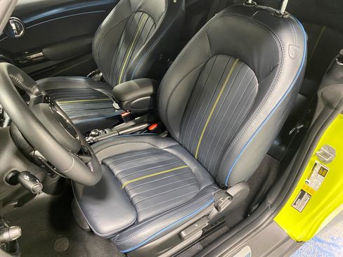 Certified 2023 MINI Cooper S w/ Sidewalk Package image 26