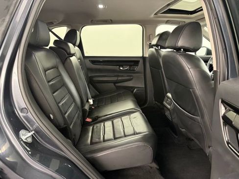 Certified 2023 Honda CR-V EX-L image 11
