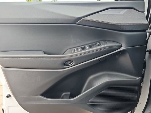 New 2026 Jeep Cherokee Limited image 27