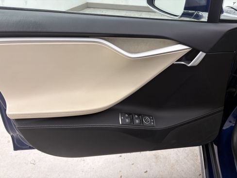 Used 2017 Tesla Model S 75D AWD/4WD image 23