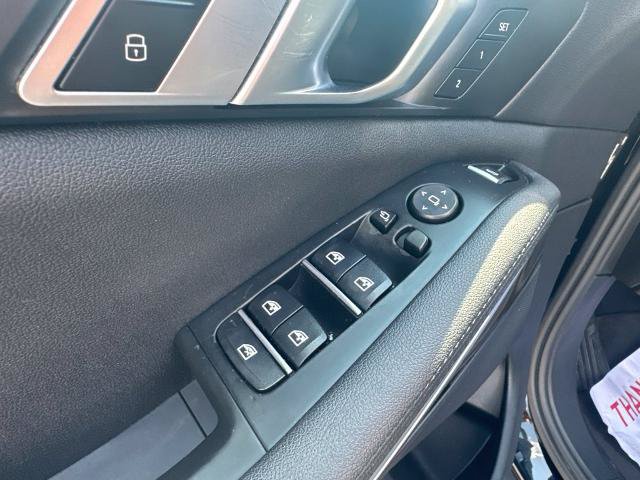 Used 2019 BMW X5 xDrive40i w/ Convenience Package AWD/4WD image 24