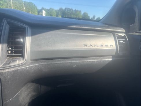 Used 2023 Ford Ranger XL AWD/4WD image 26