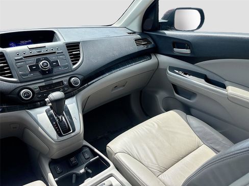 Used 2012 Honda CR-V EX-L image 22