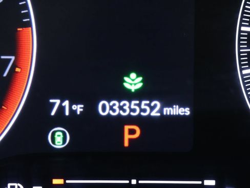 Used 2023 Honda Civic EX-L image 13