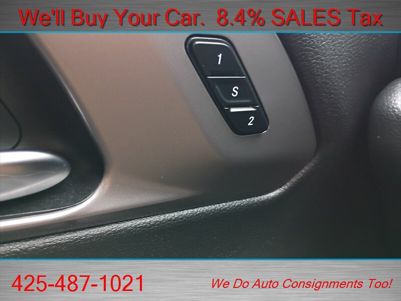 Used 2026 Chrysler Pacifica Select FWD image 30