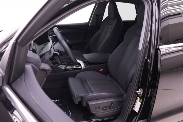 Certified 2025 Audi Q5 Premium w/ Premium Plus AWD/4WD image 7