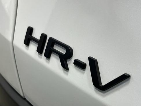 New 2026 Honda HR-V Sport image 6