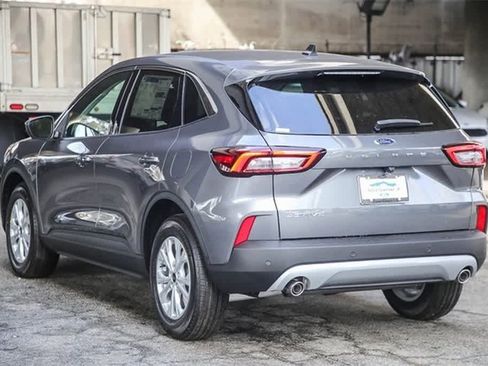 New 2024 Ford Escape Active w/ Tech Pack #2 image 7