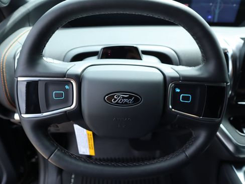 New 2026 Ford Expedition Tremor AWD/4WD image 3