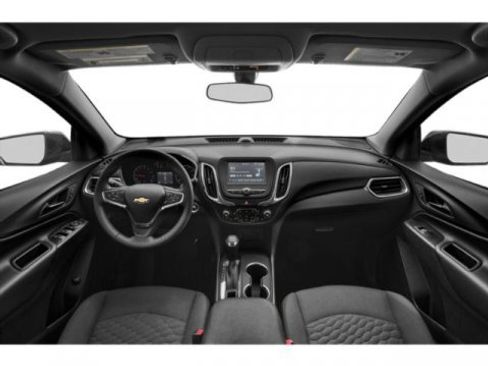 Used 2018 Chevrolet Equinox LT image 16