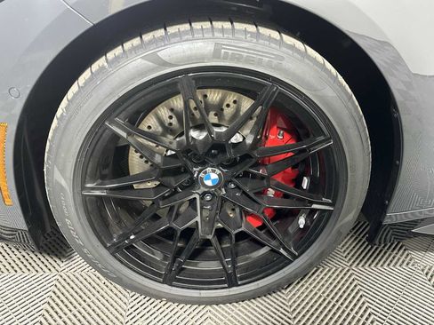 New 2026 BMW M4 xDrive Competition w/ Executive Package image 10