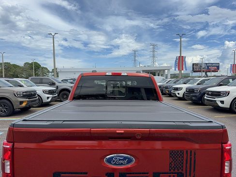 Certified 2023 Ford F150 XLT w/ Equipment Group 302A High RWD image 7