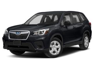 Used 2019 Subaru Forester Premium w/ Popular Package #1 video 1