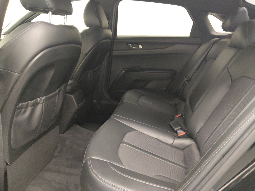 Used 2022 Kia K5 GT-Line FWD image 18