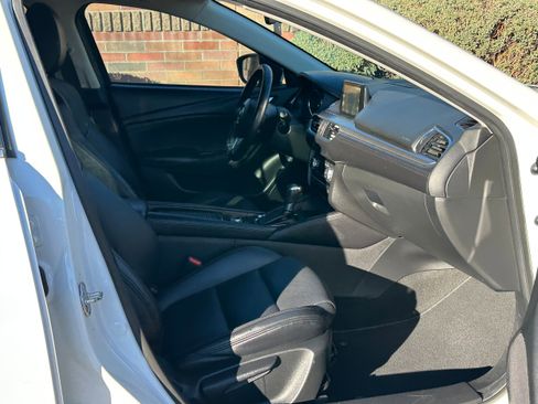 Used 2016 MAZDA MAZDA6 Touring image 11