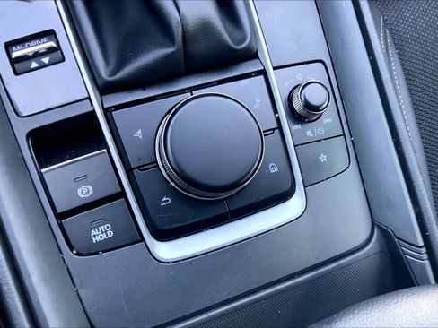 Used 2024 MAZDA CX-50 AWD 2.5 S w/ Select Package image 31