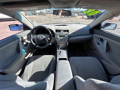 Used 2008 Toyota Camry image 14