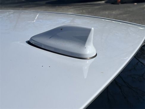 Certified 2024 Nissan Versa SV w/ Trunk Package image 30