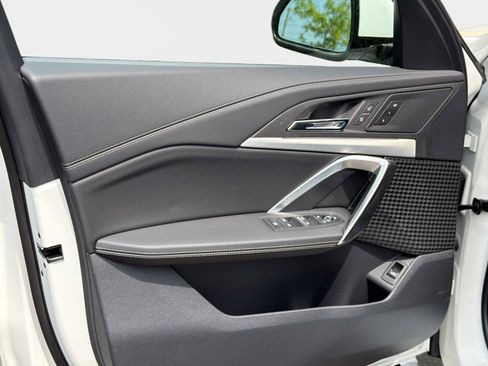 New 2026 BMW X1 xDrive28i w/ Technology Package image 15