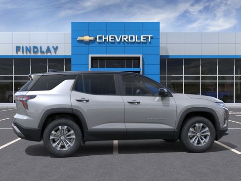 New 2026 Chevrolet Equinox LT w/ Convenience Package II FWD image 13